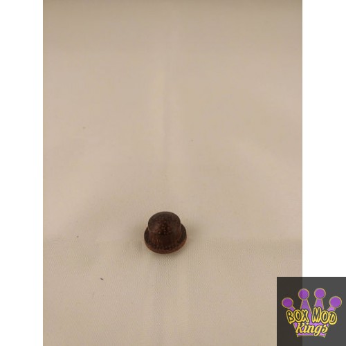 Octopus mods Dark Wood Button 